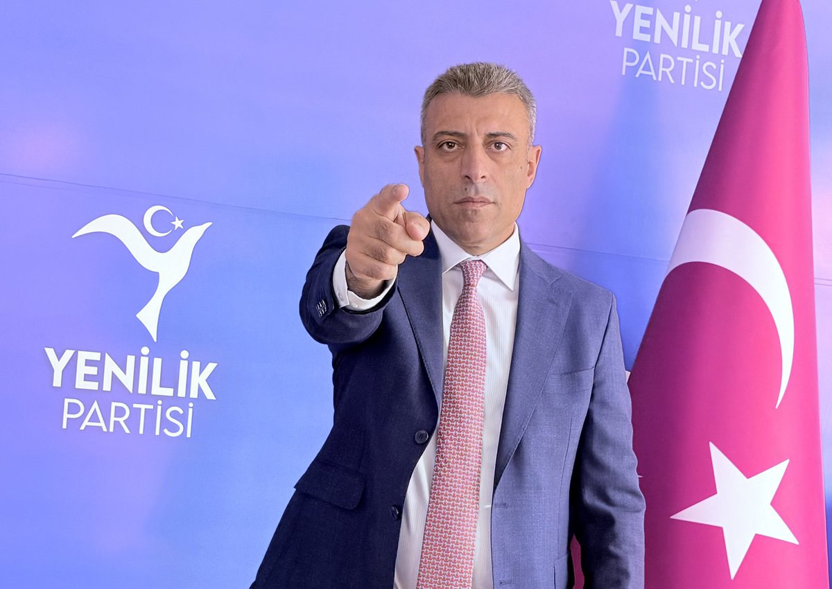 15 Temmuz resmi tatilini dayatanlar bilsin ki,  sizin karşı devrim hevesinizi Türk Milleti  olarak kursağınızda bırakacağız!👇

Öyle Fetö darbe girişimi diyip, sıyrılamazsınız!  Peki sorumluluğunuz neydi? Neden hesap vermekten kaçtınız? 

Milli Eğitim Bakanı Yusuf  Tekin iyi