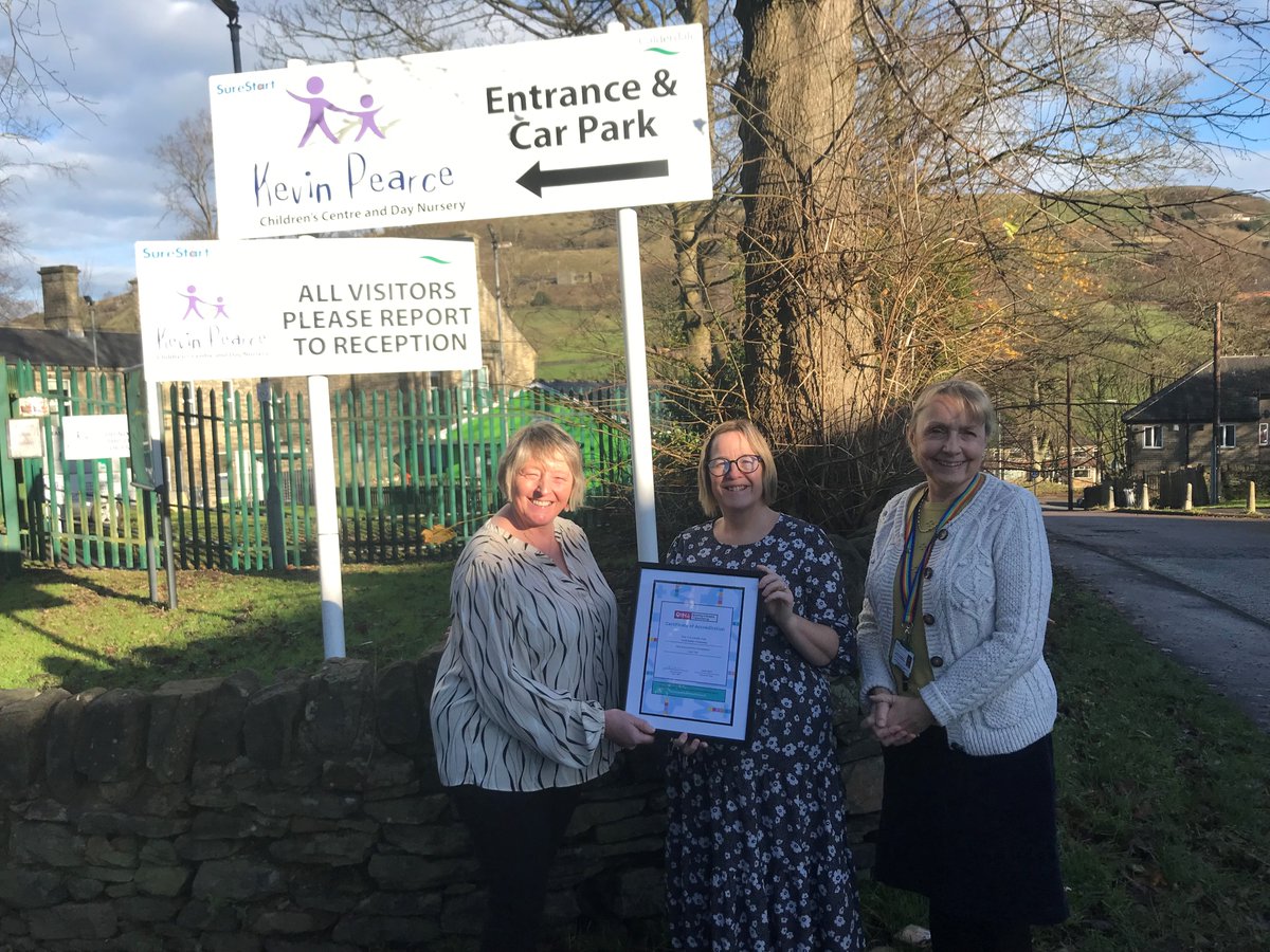 VAC 🧡 (@vaclocallives) on Twitter photo North Halifax Partnership has signed up to renew their Quality 4 Health + Wellbeing Accreditation!👏
A great show of their continued commitment to high-quality work and excellence in service.
<a href="/NhxPartnership/">North Halifax Partnership</a> <a href="/Q4HW_official/">Quality 4 Health + Wellbeing</a> North Halifax Partnership has signed up to renew their Quality 4 Health + Wellbeing Accreditation!👏
A great show of their continued commitment to high-quality work and excellence in service.
<a href="/NhxPartnership/">North Halifax Partnership</a> <a href="/Q4HW_official/">Quality 4 Health + Wellbeing</a>