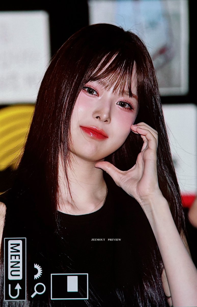 jeemout05's tweet image. 250715

#izna #이즈나
#BANGJEEMIN #방지민
#JEEMIN #지민
