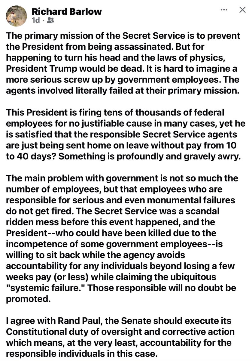 PedroIsraelOrta's tweet image. 👇🔥💥This below shows a serious problem with how @POTUS is going about with #ExecutiveBranch terminations: @realDonaldTrump @WhiteHouse @TrumpWarRoom @RapidResponse47 @SusieWiles @StephenM @Scavino47 @russvought 👇