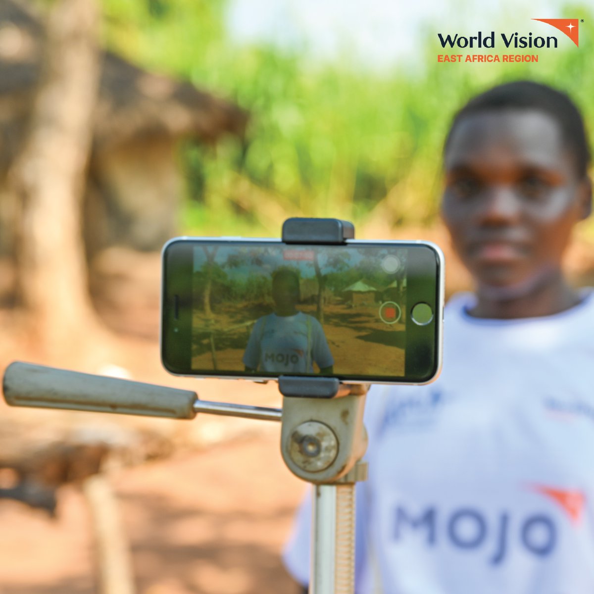 WorldVisionEARO's tweet image. What if the next tech innovator, storyteller, or entrepreneur is a young person in a rural village who just needs the right digital skill to thrive?
This #WorldYouthSkillsDay, under the theme “Youth empowerment through AI and digital skills,” we honour the creativity,…