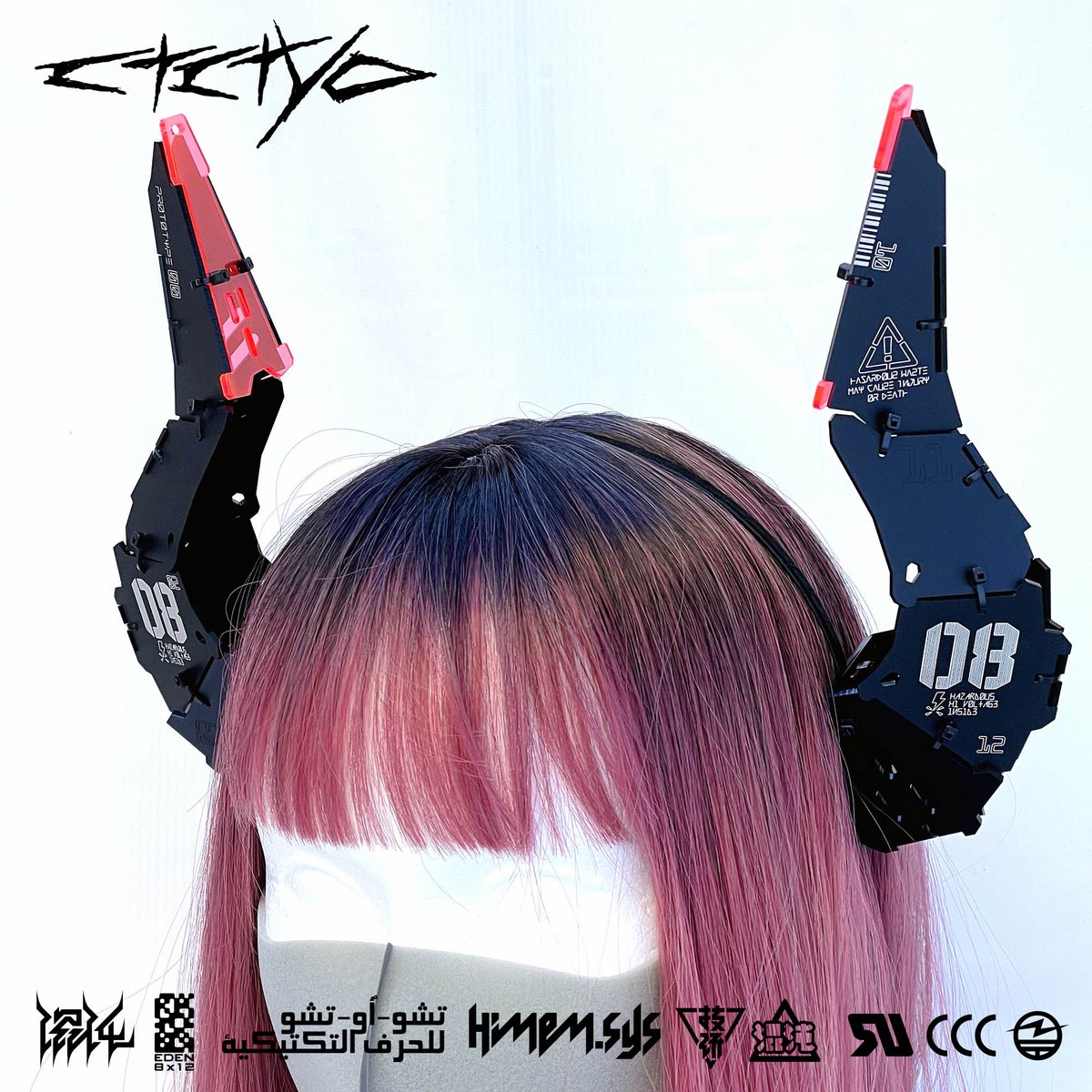 Lou:中央町戦術工芸 (@luchia) / X