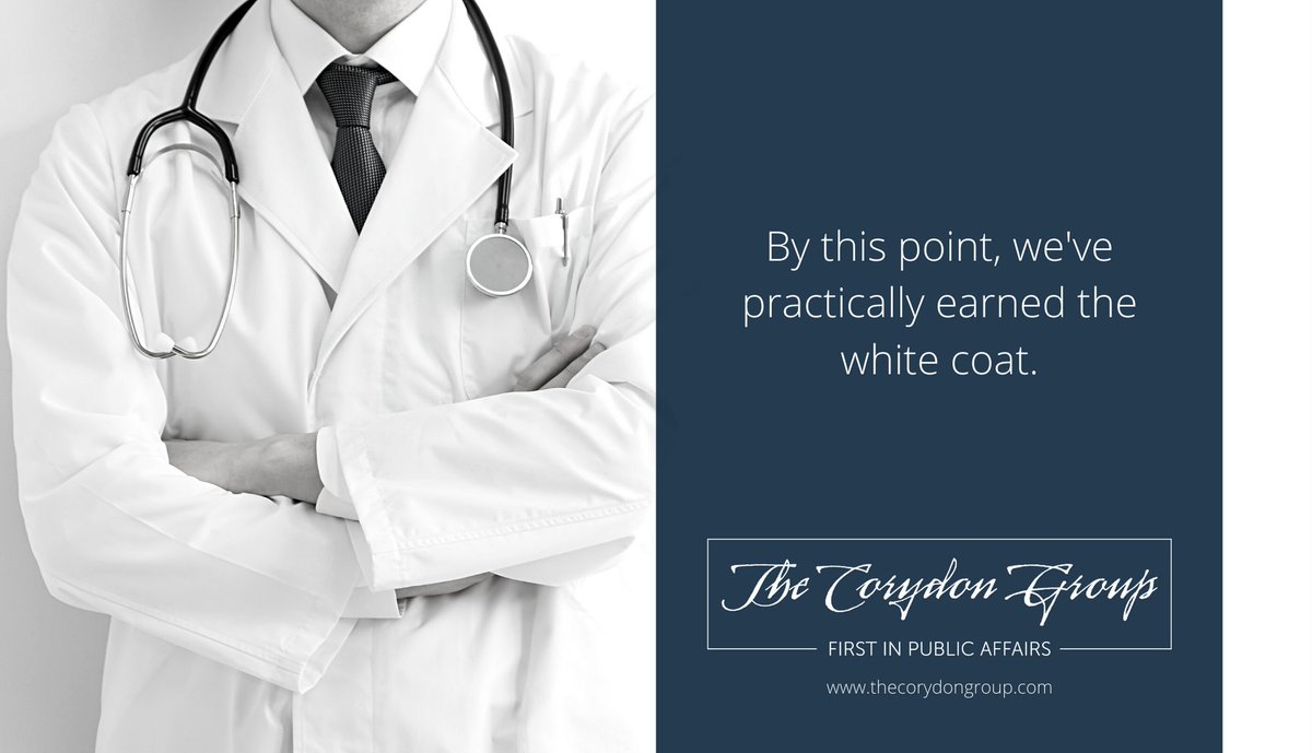 The Corydon Group (@corydongroup) on Twitter photo 