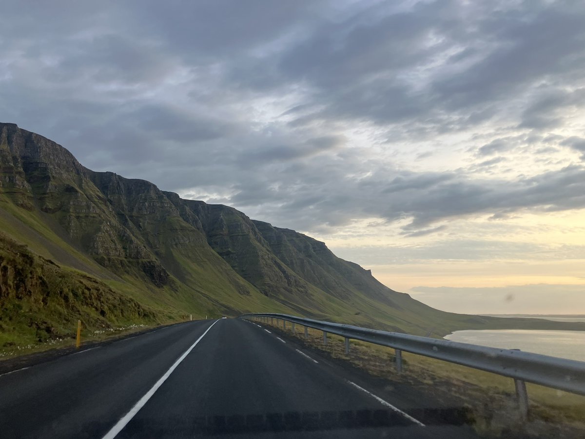 Country Side 🇮🇸