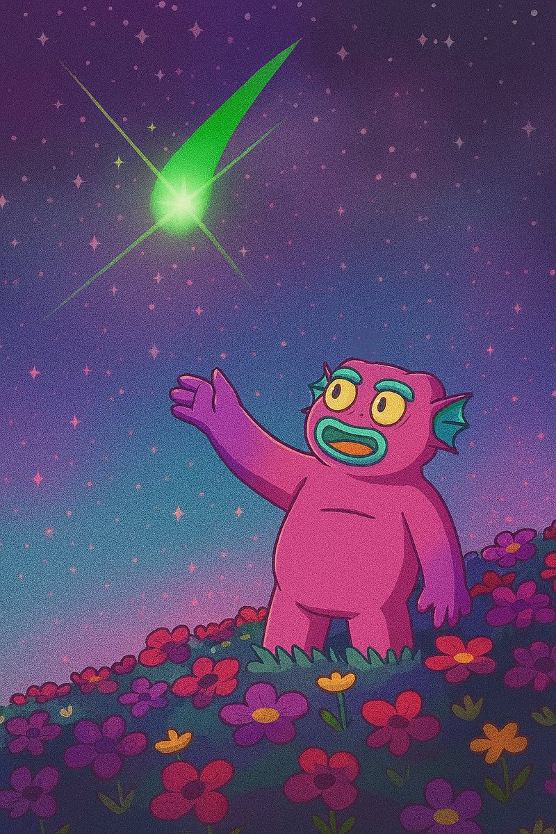 Elyes_Elkameel's tweet image. My first art submission @FEGOabs 
#FEGO