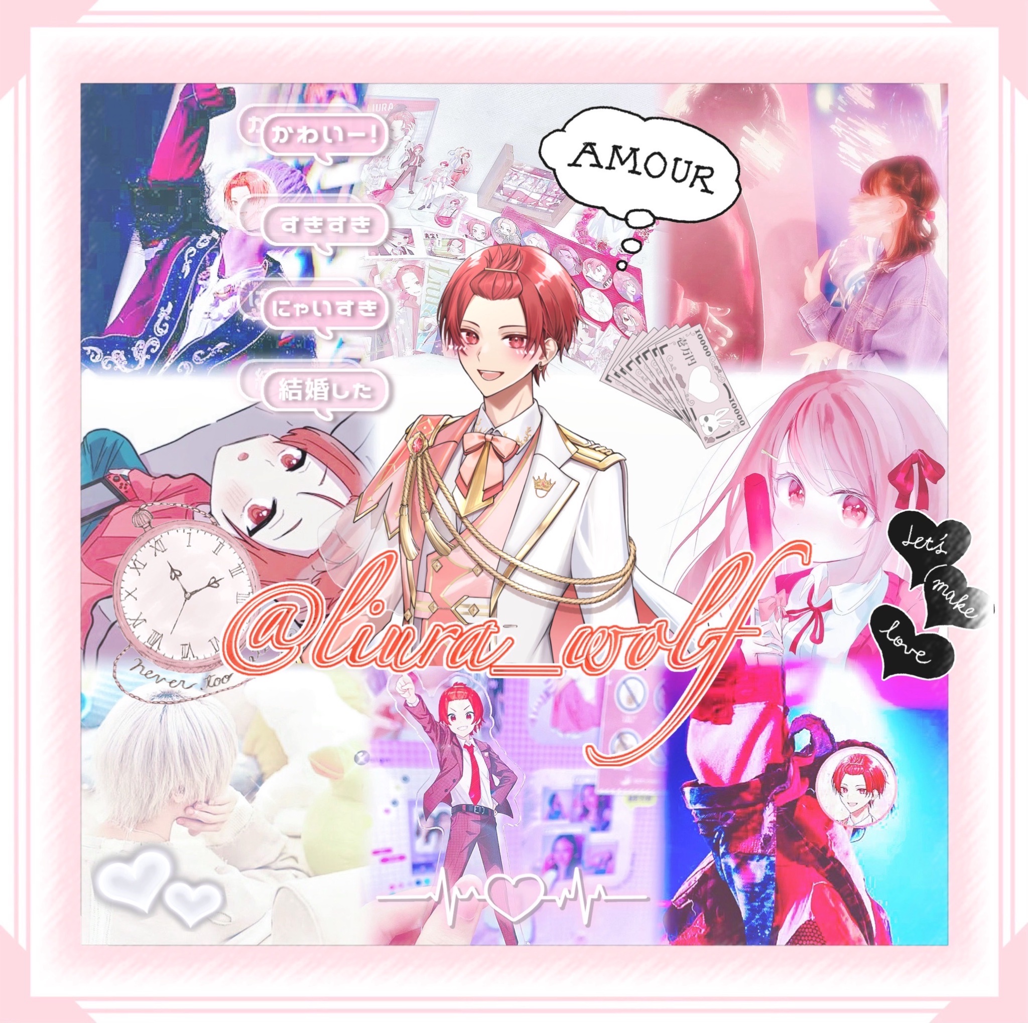 Lily ❤️フォロー・おまとめ・リピ割⭐ りんな🎲🐤@神奈川1日目 on X: 