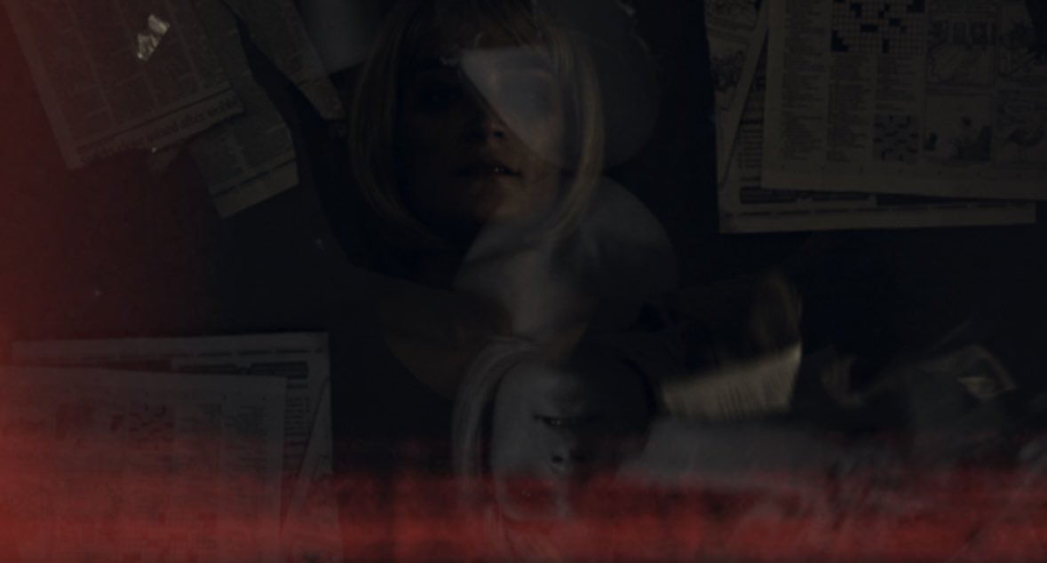 7-17-25 // OUTLIaRS // Series Soundtrack