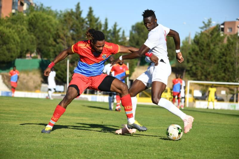 <a href="/pepeta_ke/">Pepeta</a> 🇨🇩𝐂𝐨𝐧𝐠𝐨 𝐃𝐑
- Played: 9
- Won: 3
- Drawn:2
- Lost: 4

#CHAN2024 #TotalEnergiesCHAN2024