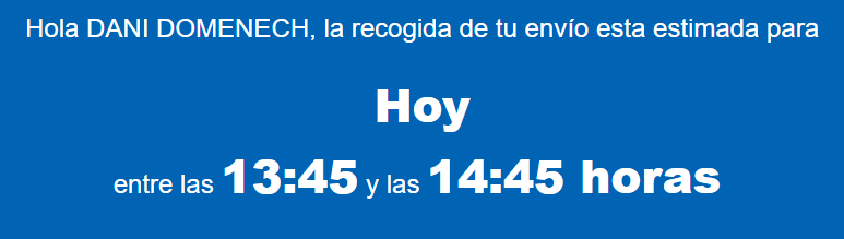 Rabbid95's tweet photo. @SEUR Me explicáis esto? Todavía no es ni la hora y ya sabéis que no estoy? Sorpresa: Trabajo en casa y no he salido en ningún momento. MENTIROSOS https://t.co/0XFtttt27f