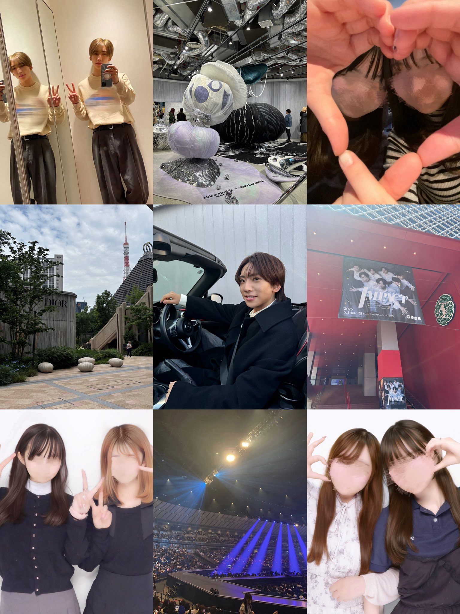 ❤️❤️❤️年末年始限定❤️❤️❤️ IMP. 鈴木大河 IMP.鈴木大河、ドラマ初出演で新卒1年目の編集者役「夢だった