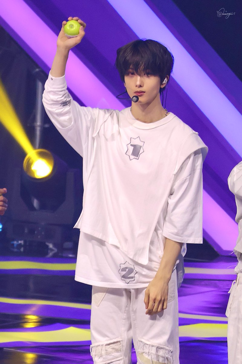 🍏

#NCTDREAM  #엔시티드림
#박지성 #JISUNG #지성 #チソン