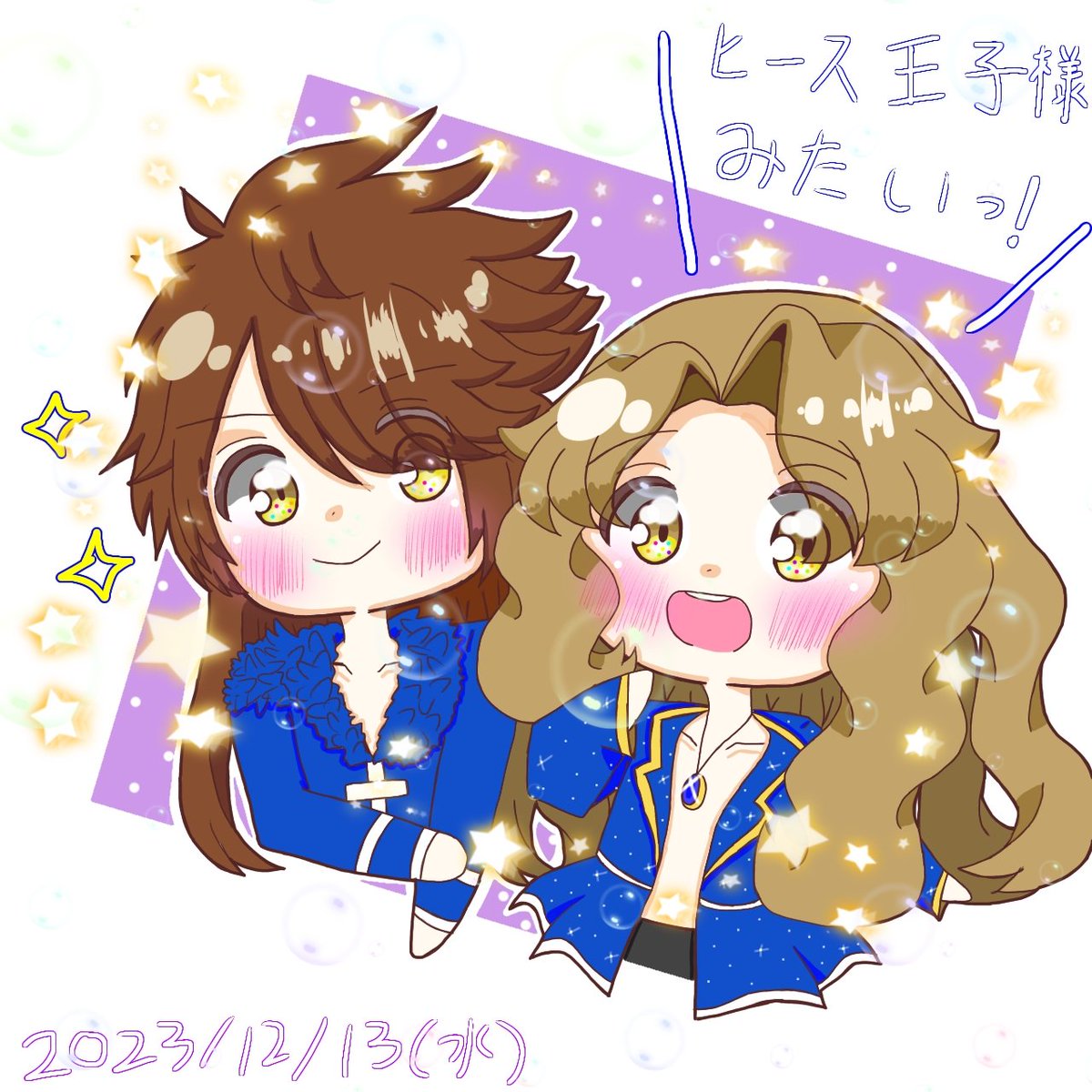 #イラスト
#YOSHIKI
#HEATH
#XJAPAN

よっちゃんとひーちゃんの絡みもっと描きたいなぁ🌸