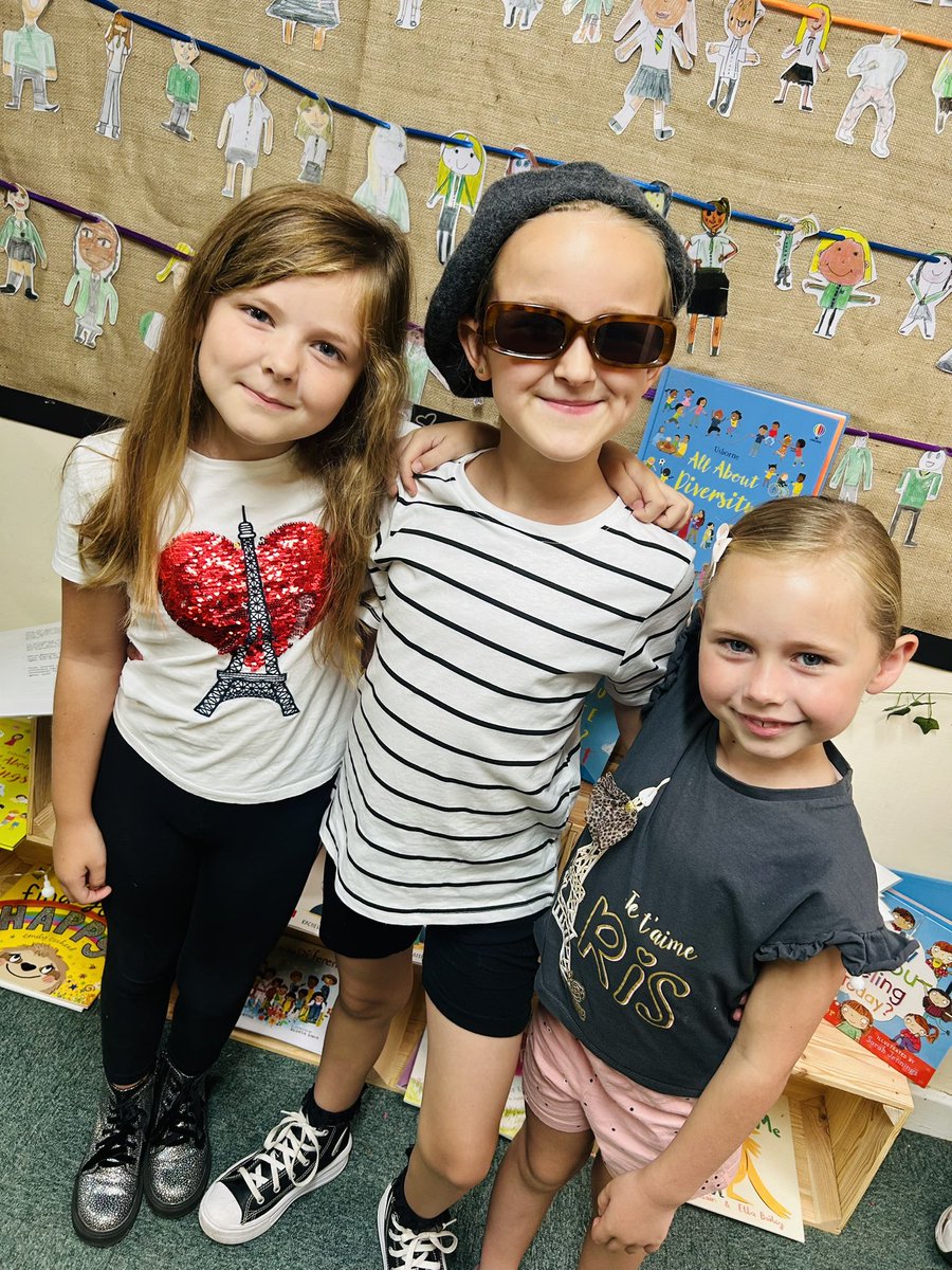 French day 2025 🇫🇷