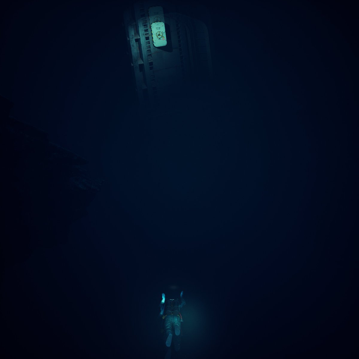 SWTD_Game's tweet image. 📷 Assets: screenshots of "Still Wakes the Deep: Siren's Rest" made by the awesome players Kai-Owai-VP & MostlyVP. 🤿
💌 Link here: a small letter of appreciation to all our players, penned by each dev team who crafted the expansion -
steamcommunity.com/games/1622910/…
Thank you, all!💙