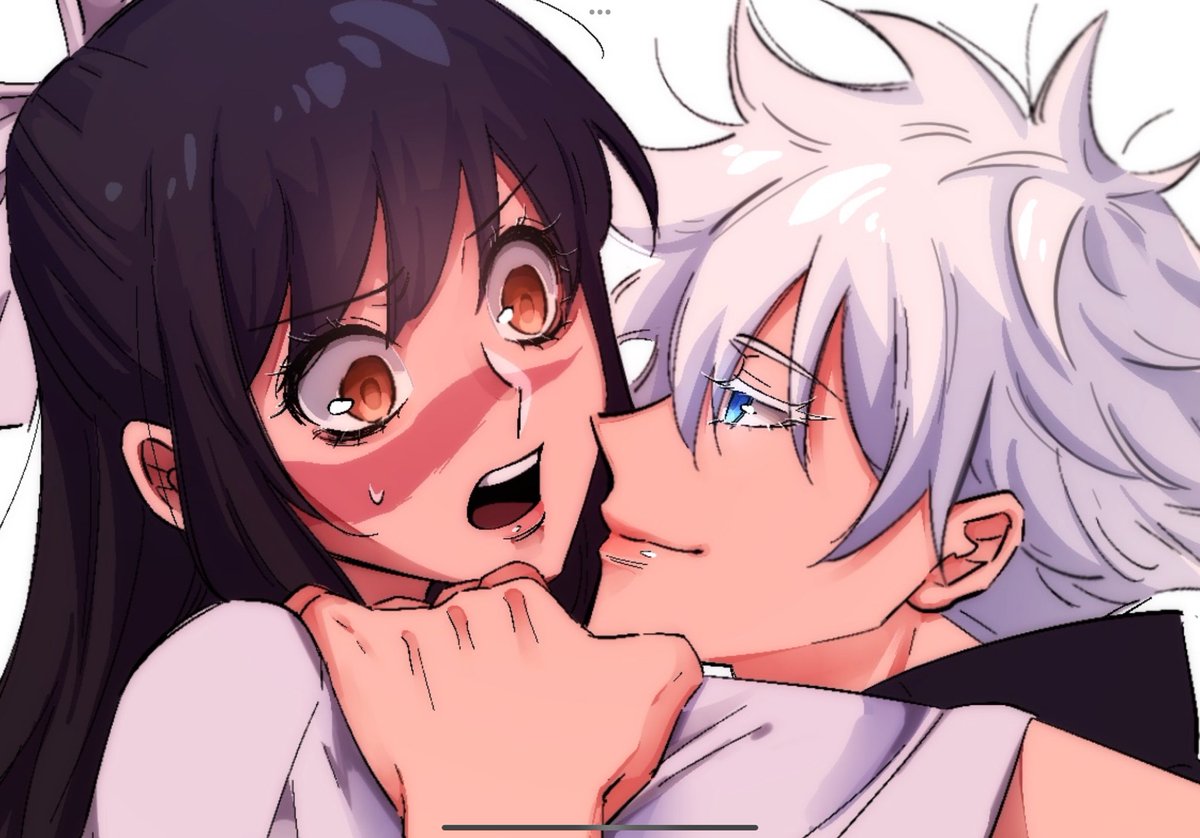 Need to make gjhm week content 😭🙏