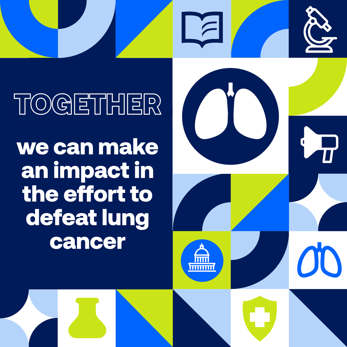 LungAssociation's tweet image. Lung cancer is the leading cause of cancer deaths in the U.S.—but Hispanic patients are underrepresented in clinical trials that could save lives. We’re working to change that. Talk to your doctor. Learn more: Lung.org/clinical-trial…