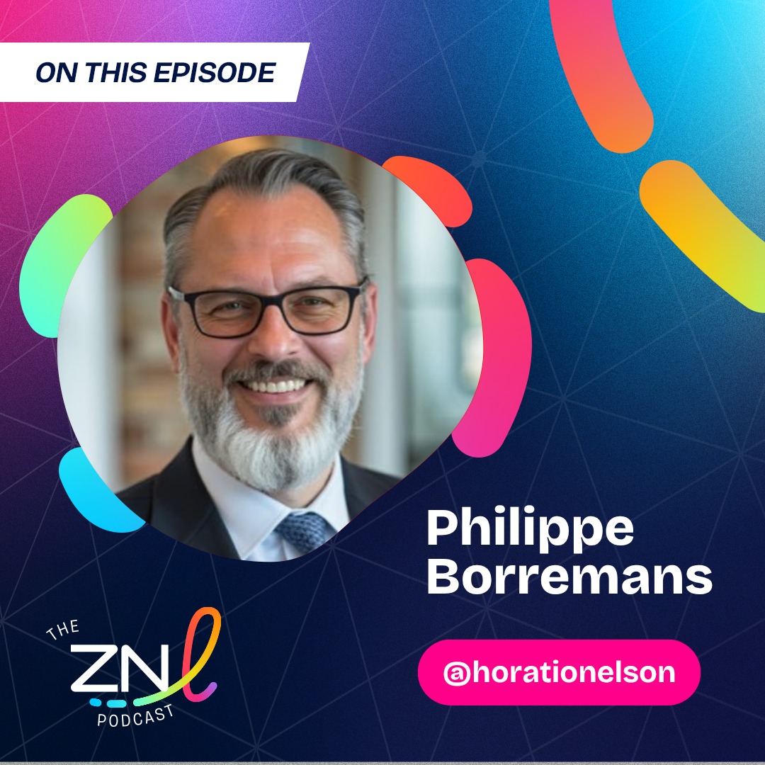 ZN π (@znconsulting) on Twitter photo Are we living in a permanent crisis? π
Crisis expert <a href="/HoratioNelson/">Philippe Borremans</a> on AI, pressure & the polycrisis.
π§open.spotify.com/episode/2ZFdKFβ¦
#ZNLpodcast #CrisisComms #AI Are we living in a permanent crisis? π
Crisis expert <a href="/HoratioNelson/">Philippe Borremans</a> on AI, pressure & the polycrisis.
π§open.spotify.com/episode/2ZFdKFβ¦
#ZNLpodcast #CrisisComms #AI