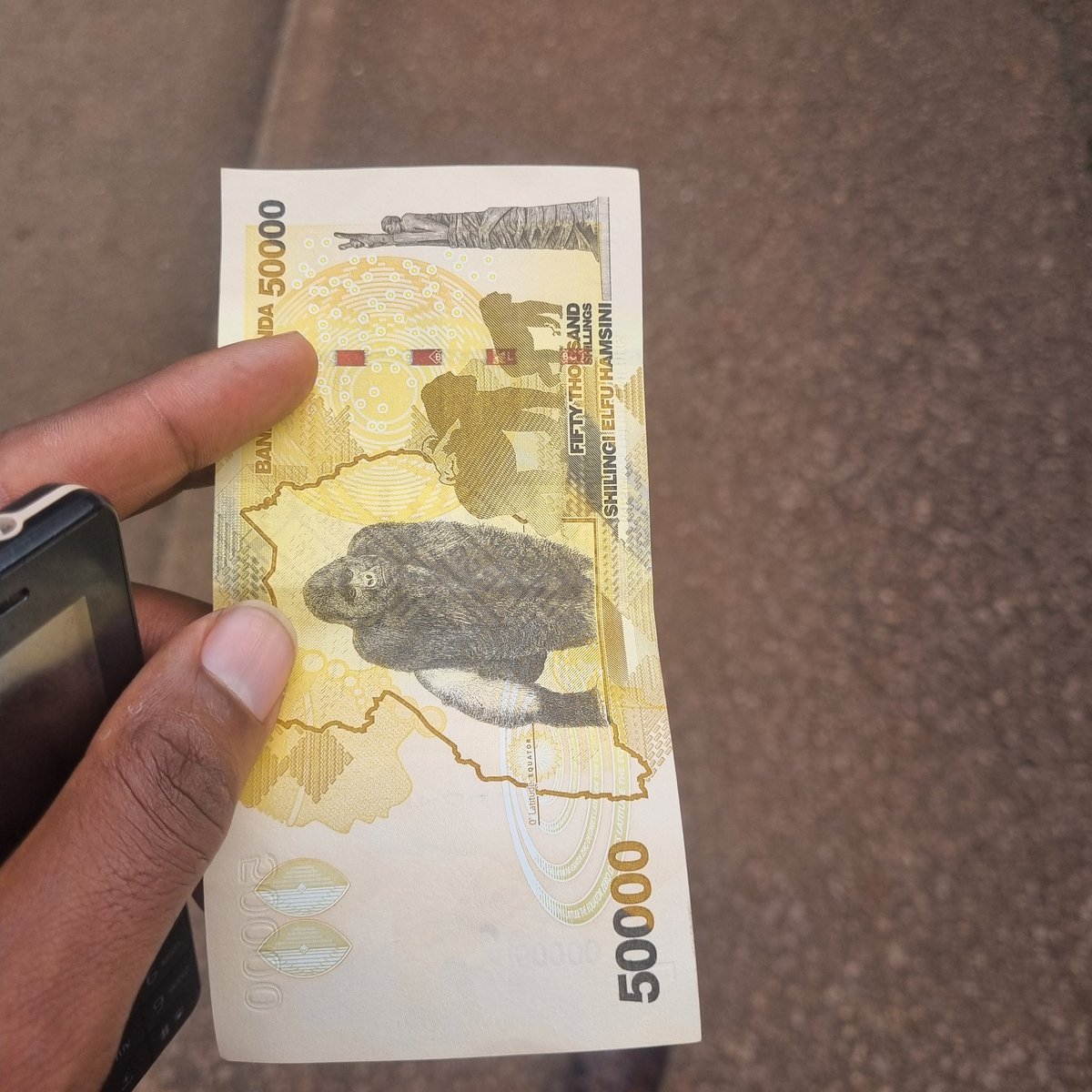 nimipamela0's tweet image. Which profitable business can l start with 50K ?
