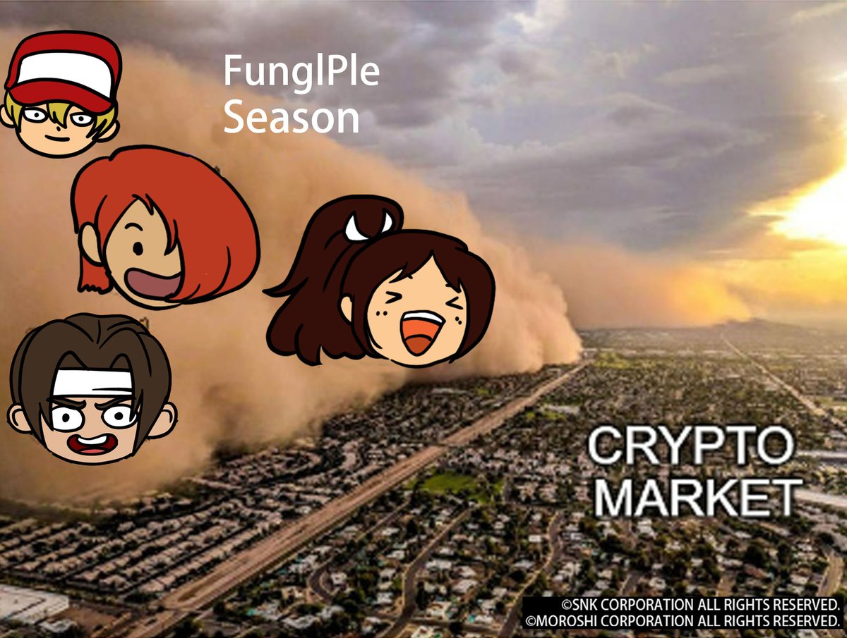 Fung𝕀ℙle tweet media