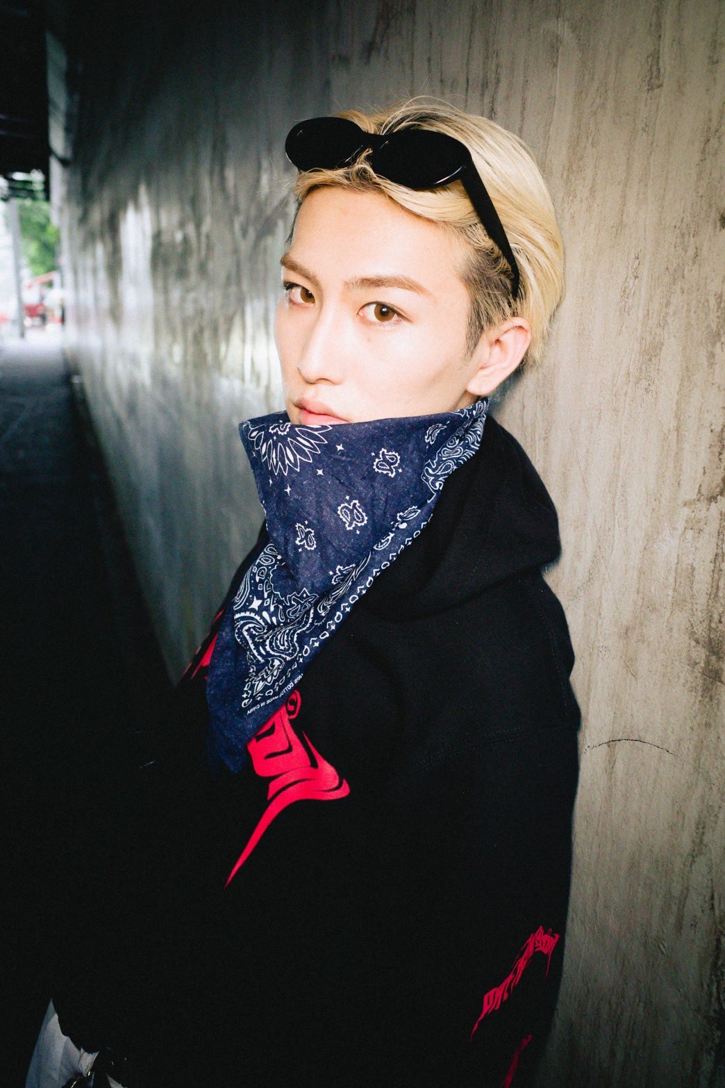 KID PHENOMENON【公式】 on X: 