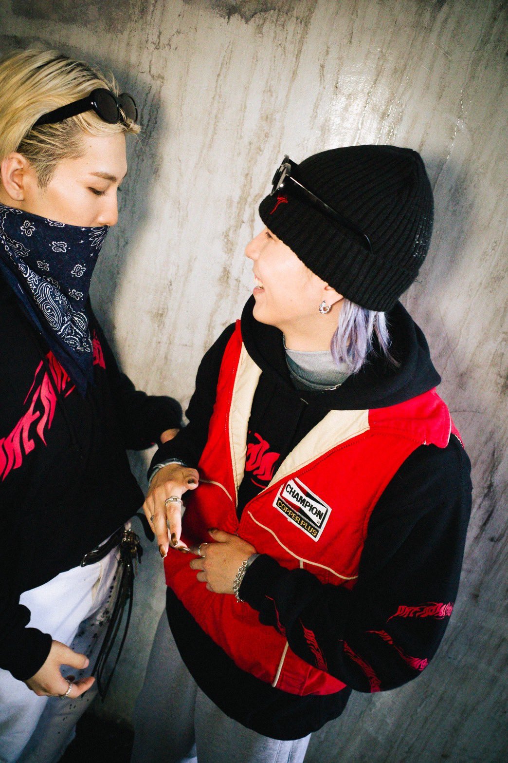 KID PHENOMENON【公式】 on X: 