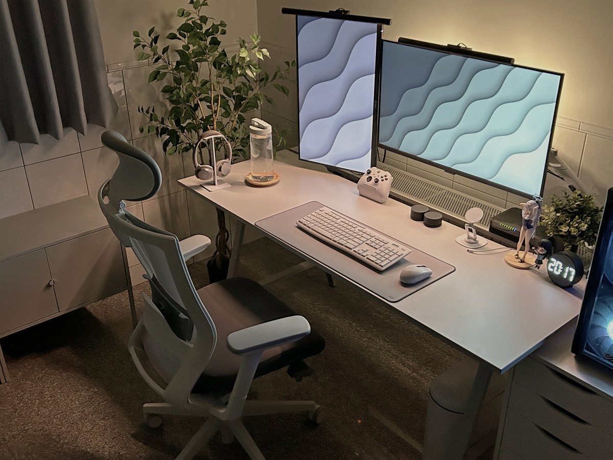 渴霧享樓 (@pixiv_17207234) / Posts / X