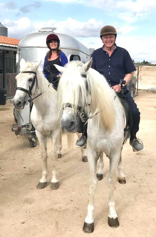 vickimichelle's tweet image. It’s I Love Horses Day. Great memory with Nick Owen when we did “Costa del Celebrity” Television series. We had such fun. I Also support Mane Chance Horse Sanctuary. Great charity. @nickowentv @channel5_tv @manechance #ILoveHorsesDay #TuesdayFeeling