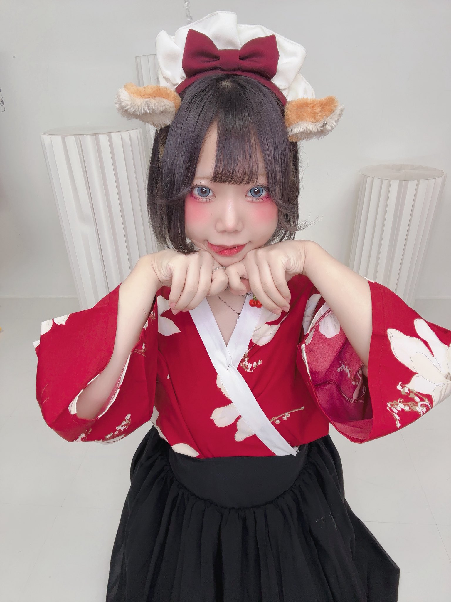 さや香 チェキ ぴったりにちようチャップリン m71649932328_1.jpg?1743827945