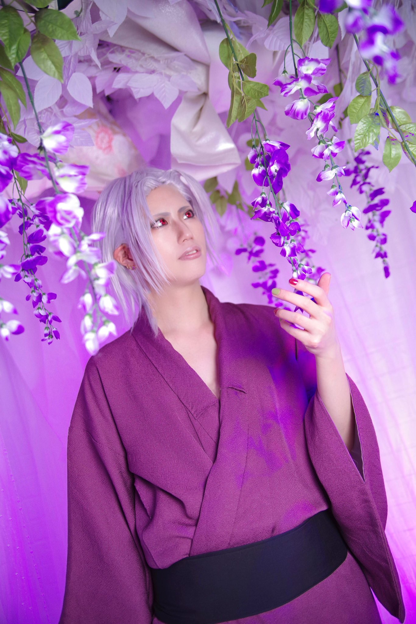 もなか (@cos_monaka0807) / X