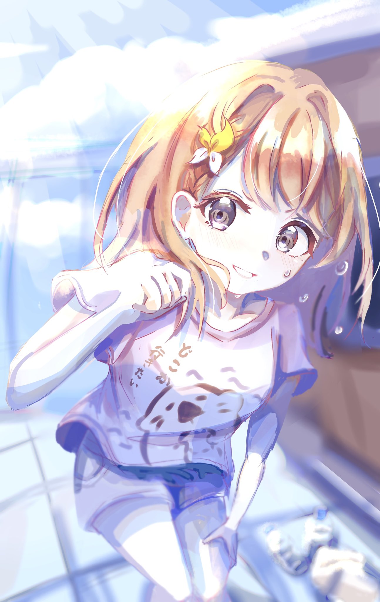 花里みのらない (@LazyAddiction) / X