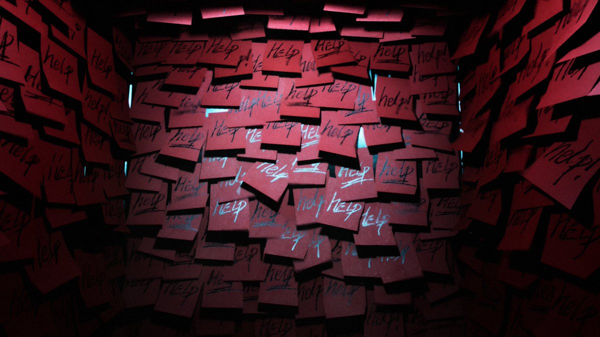 AnnaWhiteVP's tweet image. Karma: The Dark World

#WiredCreator #VirtualPhotography