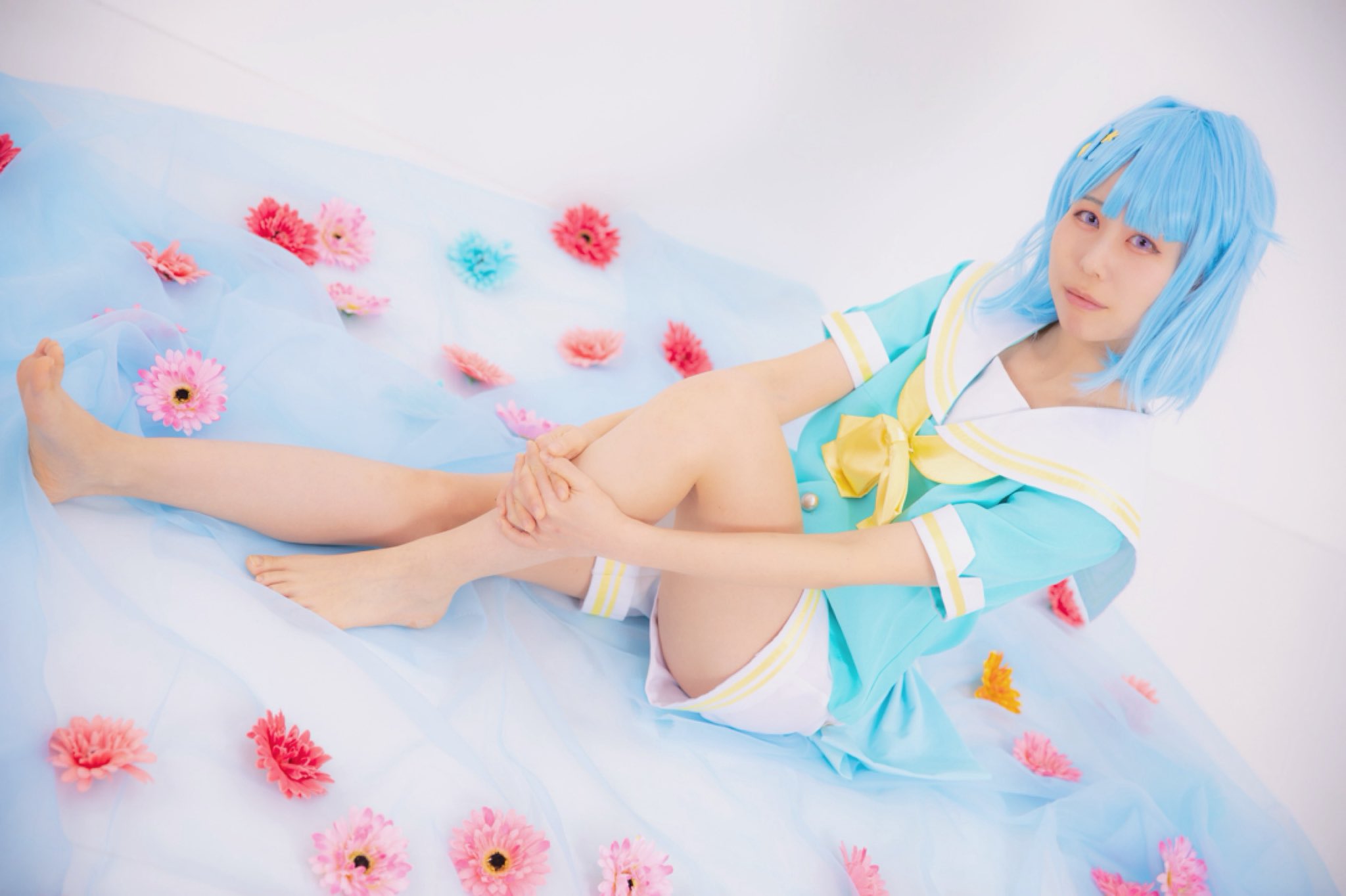 彩(Saya)🐰 on X: 