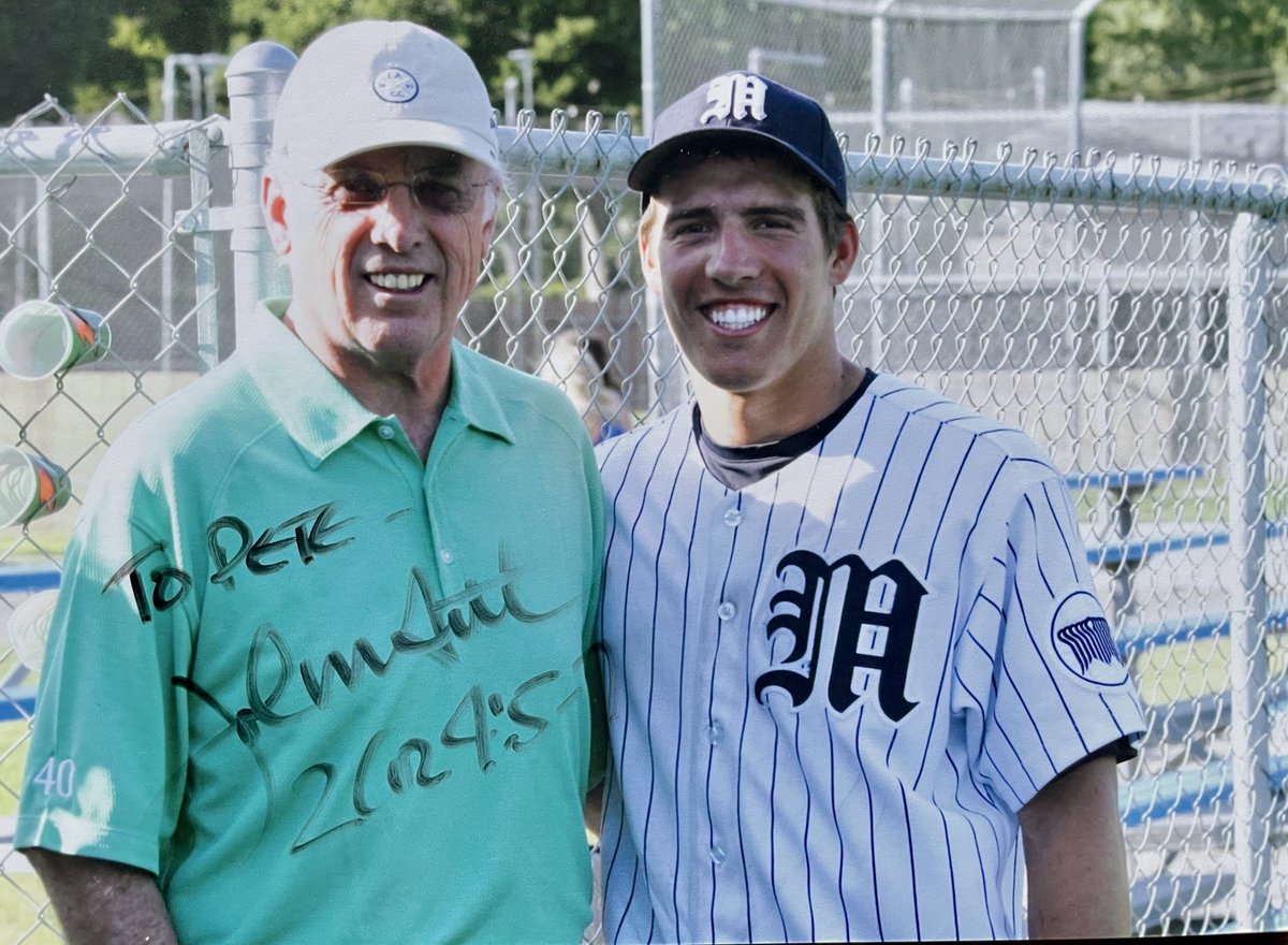 petergoeman_'s tweet image. A Personal Testimony on How God Used John MacArthur in My Life
John F. MacArthur passed away on July 14, 2025. Along with his passing have come personal testimonies from countless individuals whose lives his ministry has impacted. I recognize that it is somewhat out of the…