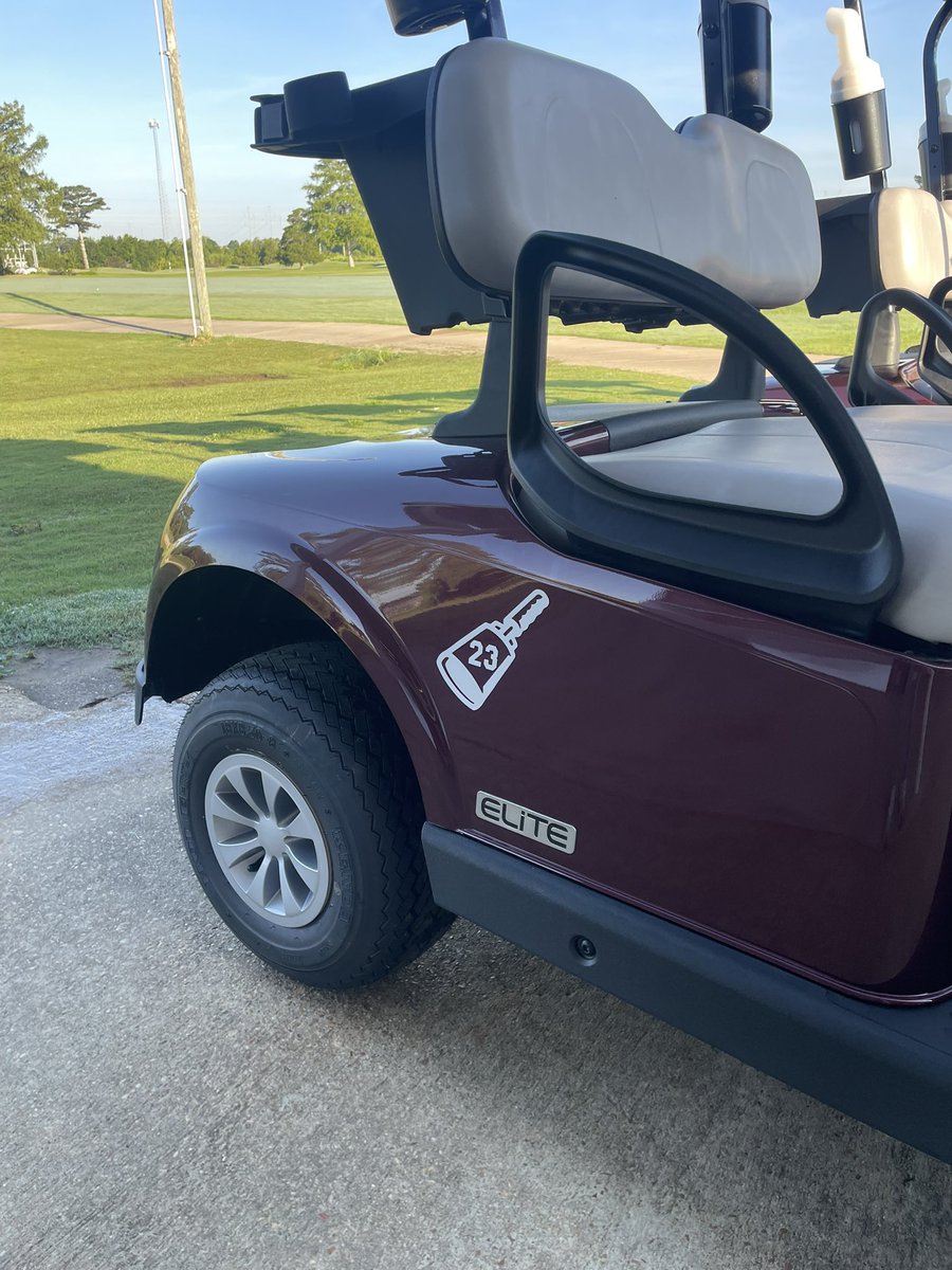 MSU Golf Course tweet media