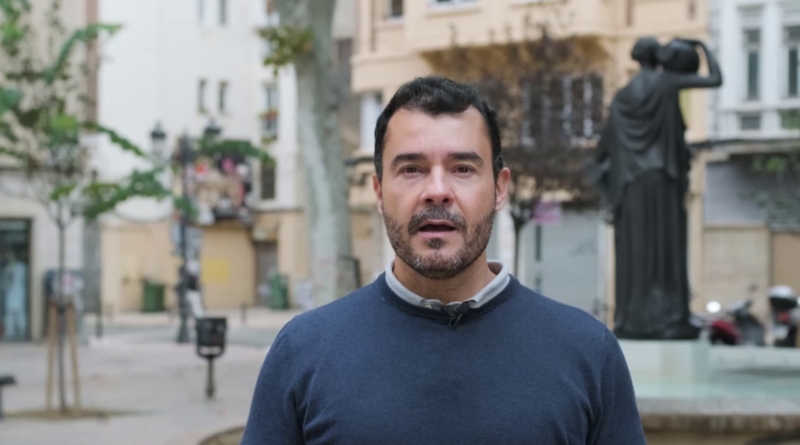 AraInfo (@arainfonoticias) on Twitter photo ➡️ <a href="/chuaquinbernal/">Chuaquín Bernal ////</a> denuncia la "desconexión" entre el relato del gobierno PP y los "problemas reales de la ciudad". <a href="/chunta/">Chunta Aragonesista</a> interpela a la ciudadanía tras el debate del estado de la ciudad: “¿Reconocéis vuestra Zaragoza en el discurso de Chueca?”: arainfo.org/?p=310584 ➡️ <a href="/chuaquinbernal/">Chuaquín Bernal ////</a> denuncia la "desconexión" entre el relato del gobierno PP y los "problemas reales de la ciudad". <a href="/chunta/">Chunta Aragonesista</a> interpela a la ciudadanía tras el debate del estado de la ciudad: “¿Reconocéis vuestra Zaragoza en el discurso de Chueca?”: arainfo.org/?p=310584