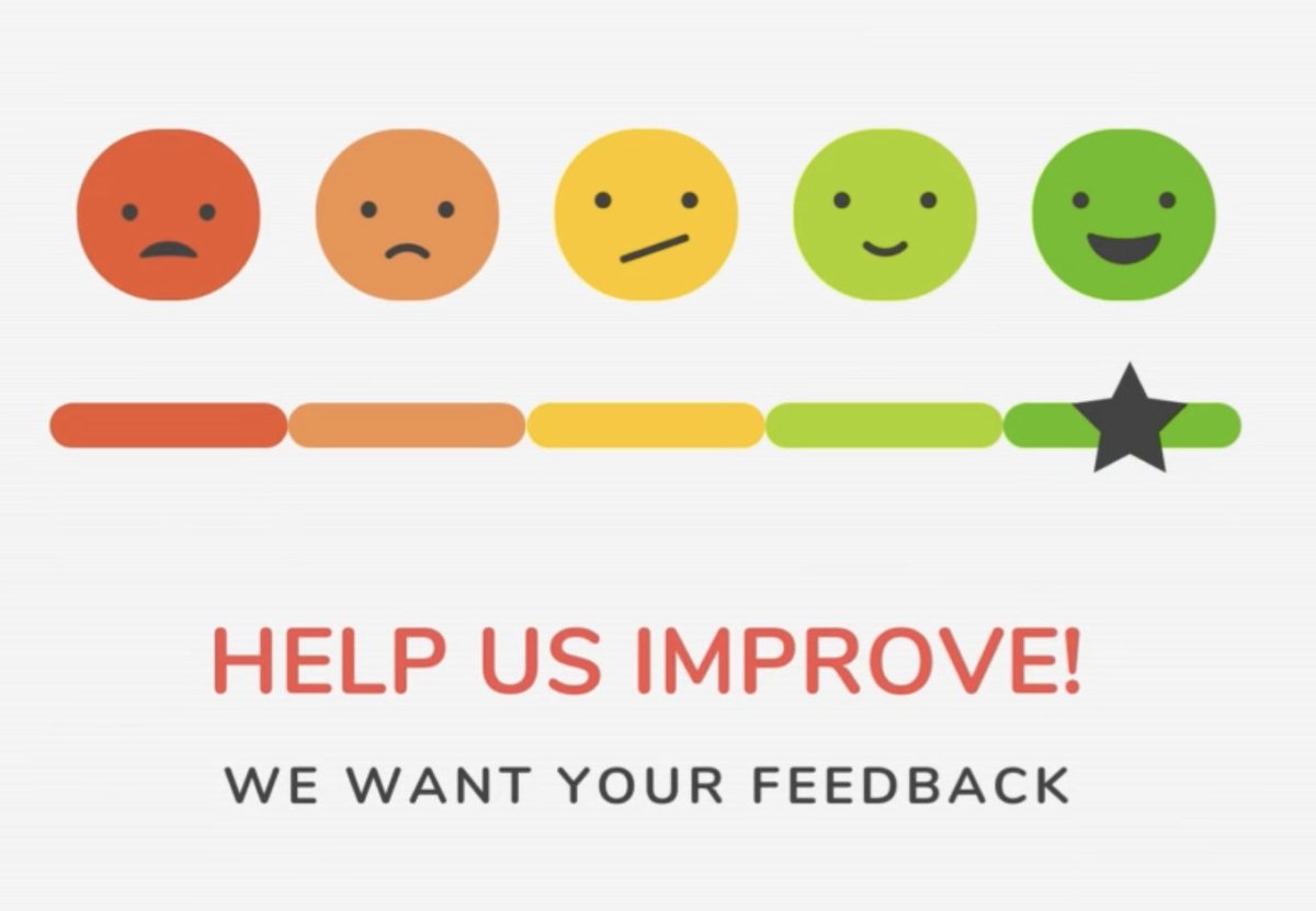 Please take a moment to complete the FY26 S-CLIP Stakeholder Feedback Survey. Your feedback helps us ensure that our schools are using federal funds in the most effective ways to support our students. Click the following link to access the survey. https://