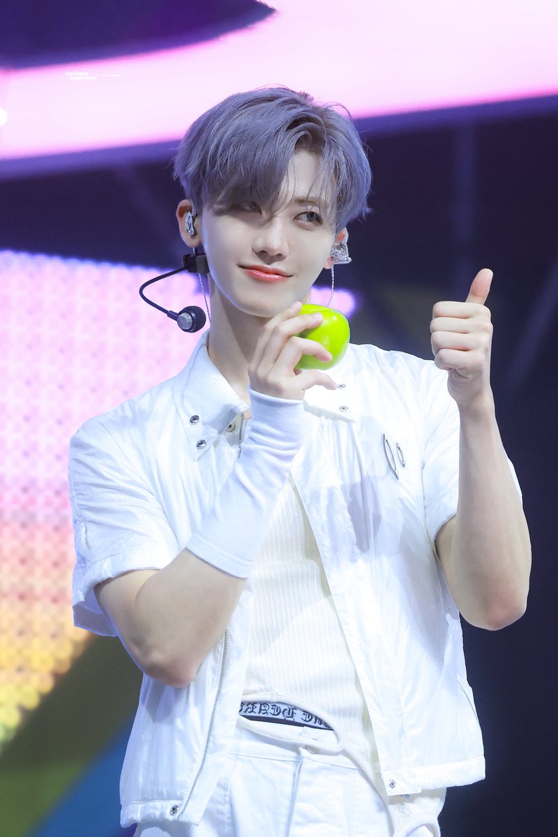 CaffeineA0813's tweet image. 250715 반짝투어 공연 

#재민 #나재민 #JAEMIN #NCT #NCTDREAM