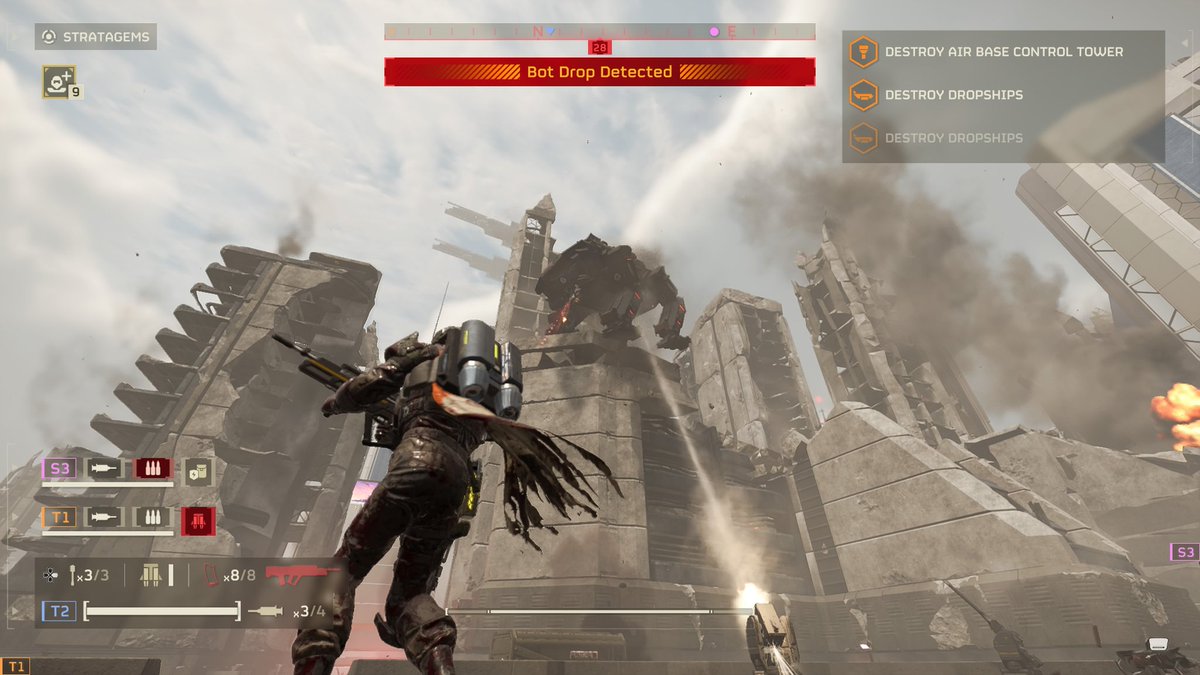 T-Posing Scout Trooper (@orangetrees39) on Twitter photo What the dog doin What the dog doin