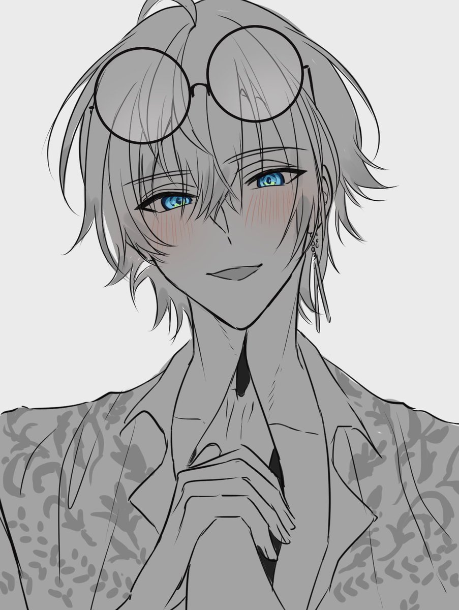 sheep_tamura's tweet image. Im sorry I needed to get this off my chest
