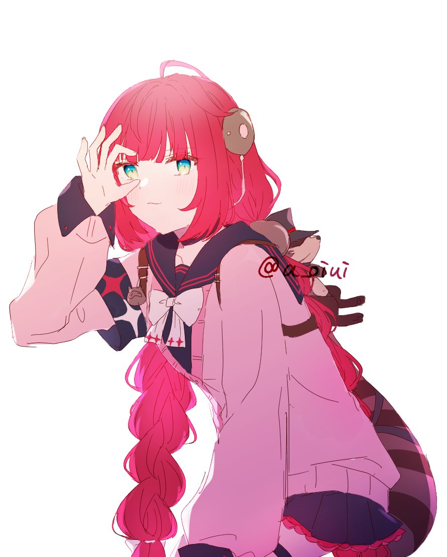 a_oiui's tweet image. 🙏