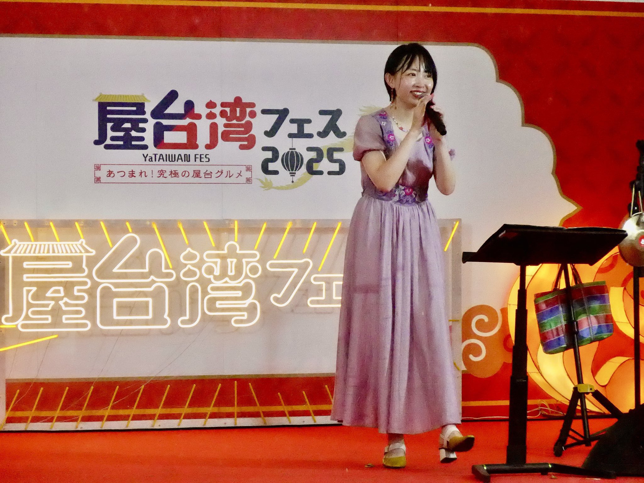洸美-hiromi- 日本×台湾ハーフシンガー on X: 
