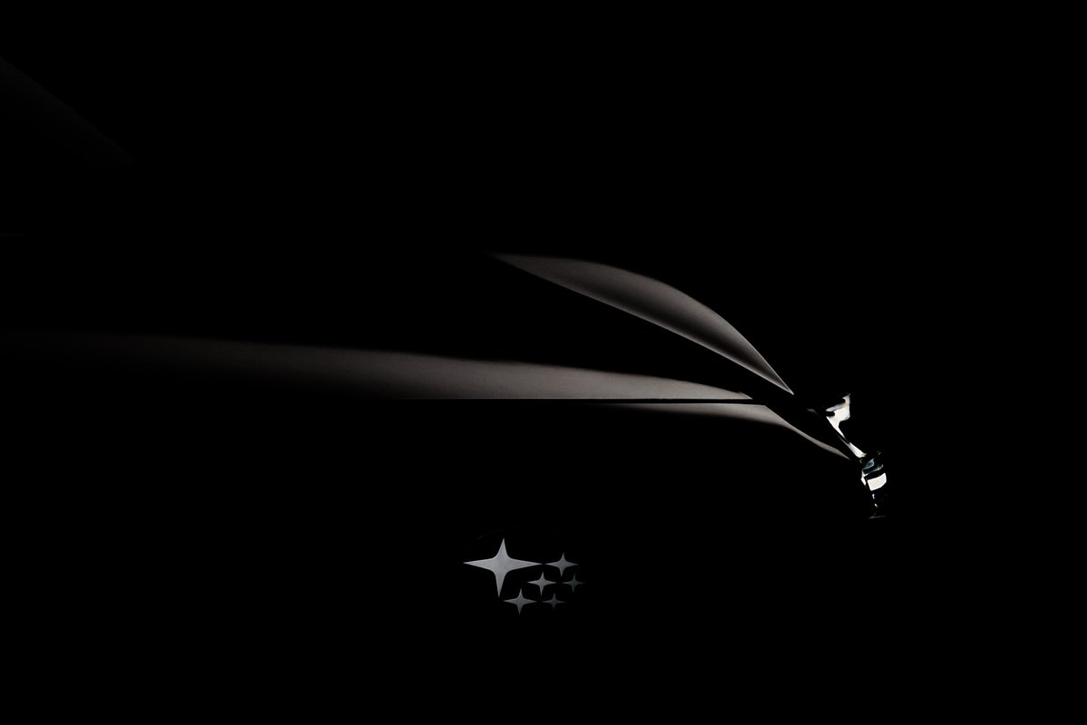 Subaru Europe today disclosed that they will be holding an online event on Subaru Europe's official YouTube channel, confirming the launch of three new European all-electric models. The live stream will be held on Friday, 18 July 2025 at 10:00 CEST here: youtube.com/live/chW5kNUf6…