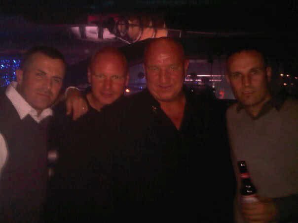 Martin Cee ⚒ (@realmartincee) on Twitter photo Its a bit old and grainy (the picture not me 😂) taken in 2009 at Amadeus Nightclub in Rochester, Kent…. Time marches on! <a href="/TerryColdwell/">Terry Coldwell Official</a> <a href="/davecourtney666/">Dave Courtney OBE Official</a> (RIP ❤️🙏) Its a bit old and grainy (the picture not me 😂) taken in 2009 at Amadeus Nightclub in Rochester, Kent…. Time marches on! <a href="/TerryColdwell/">Terry Coldwell Official</a> <a href="/davecourtney666/">Dave Courtney OBE Official</a> (RIP ❤️🙏)