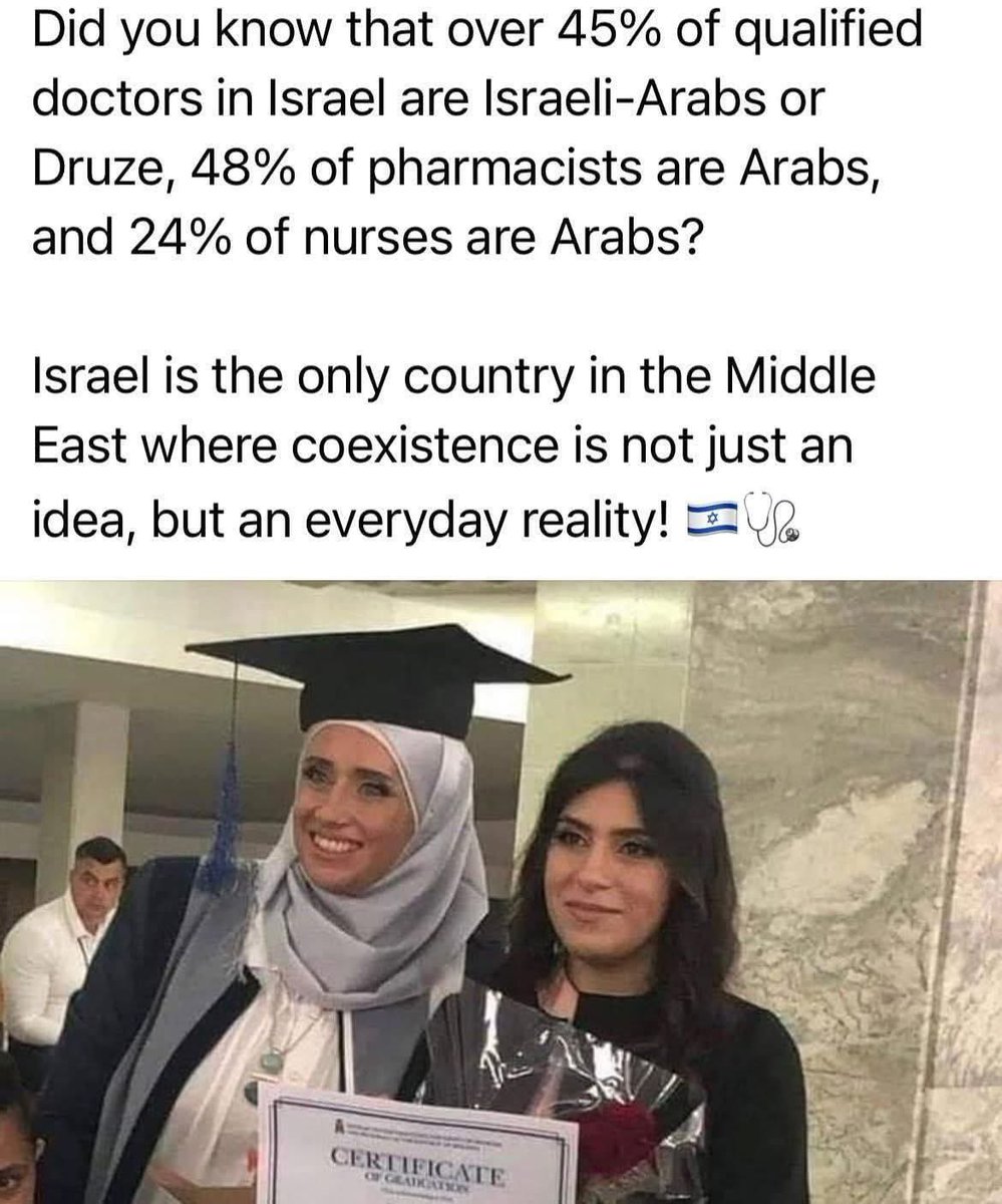 A devastating apartheid. 😂