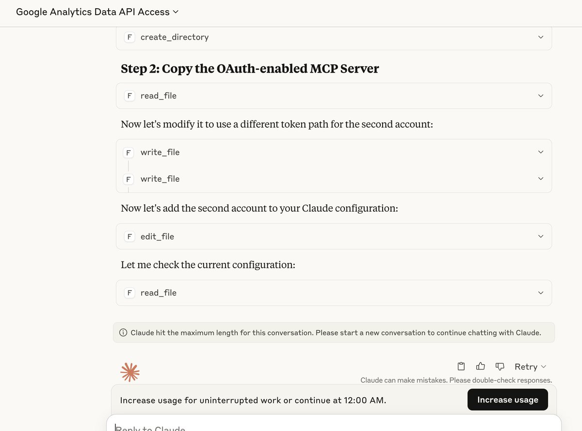 can someone fix this clauded out issue plsssss <a href="/AnthropicAI/">Anthropic</a> ... u can't be limiting by every hour ... then does my weekend and sleeping hours get credits accrued .......