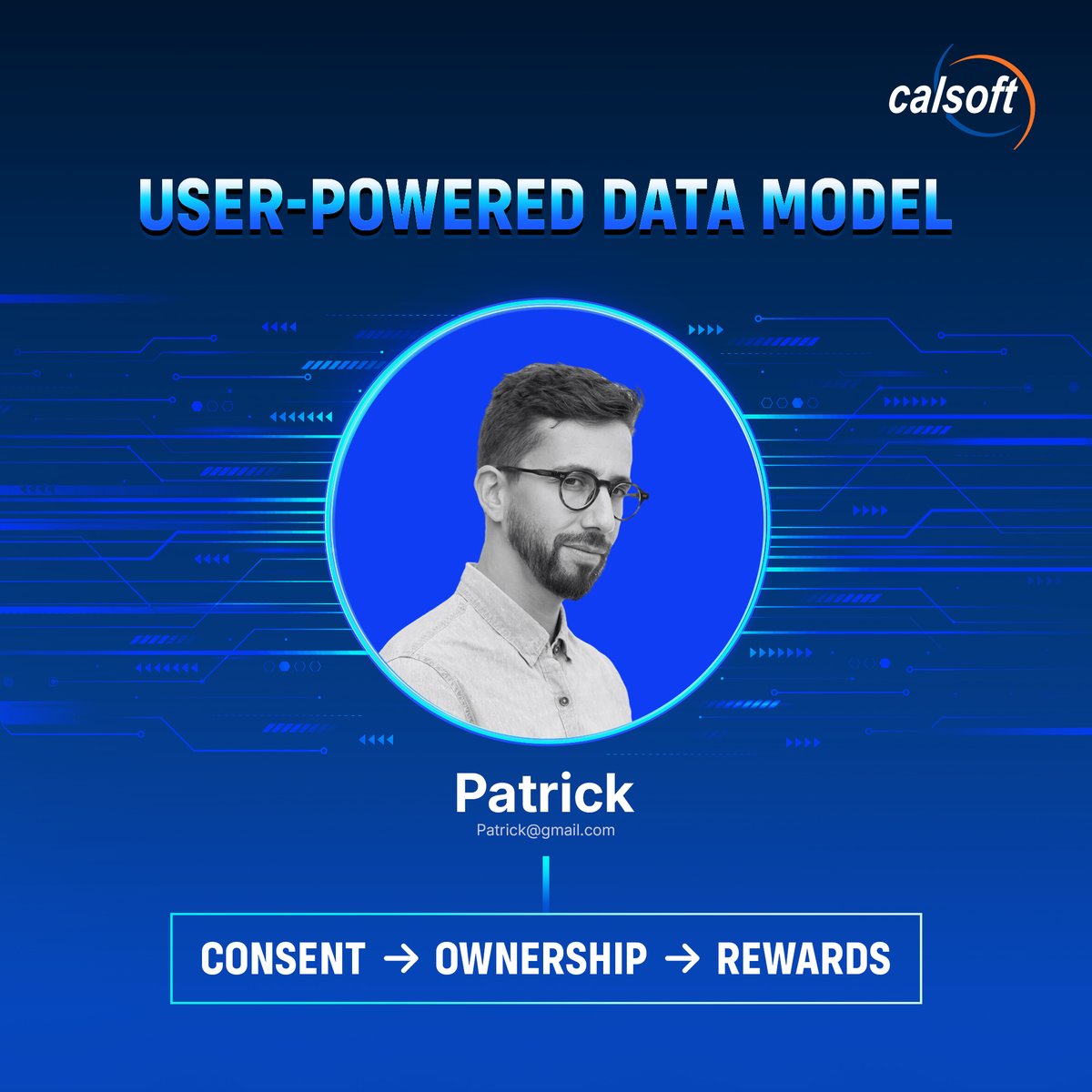 Calsoft Group tweet media