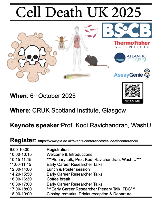 Anderson lab tweet media