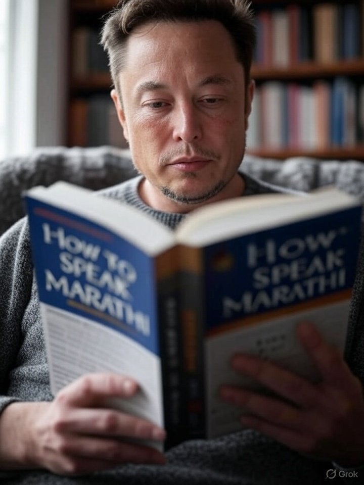 making sure MNS goons don't get to me before I open shop in Mumbai😅😅😂