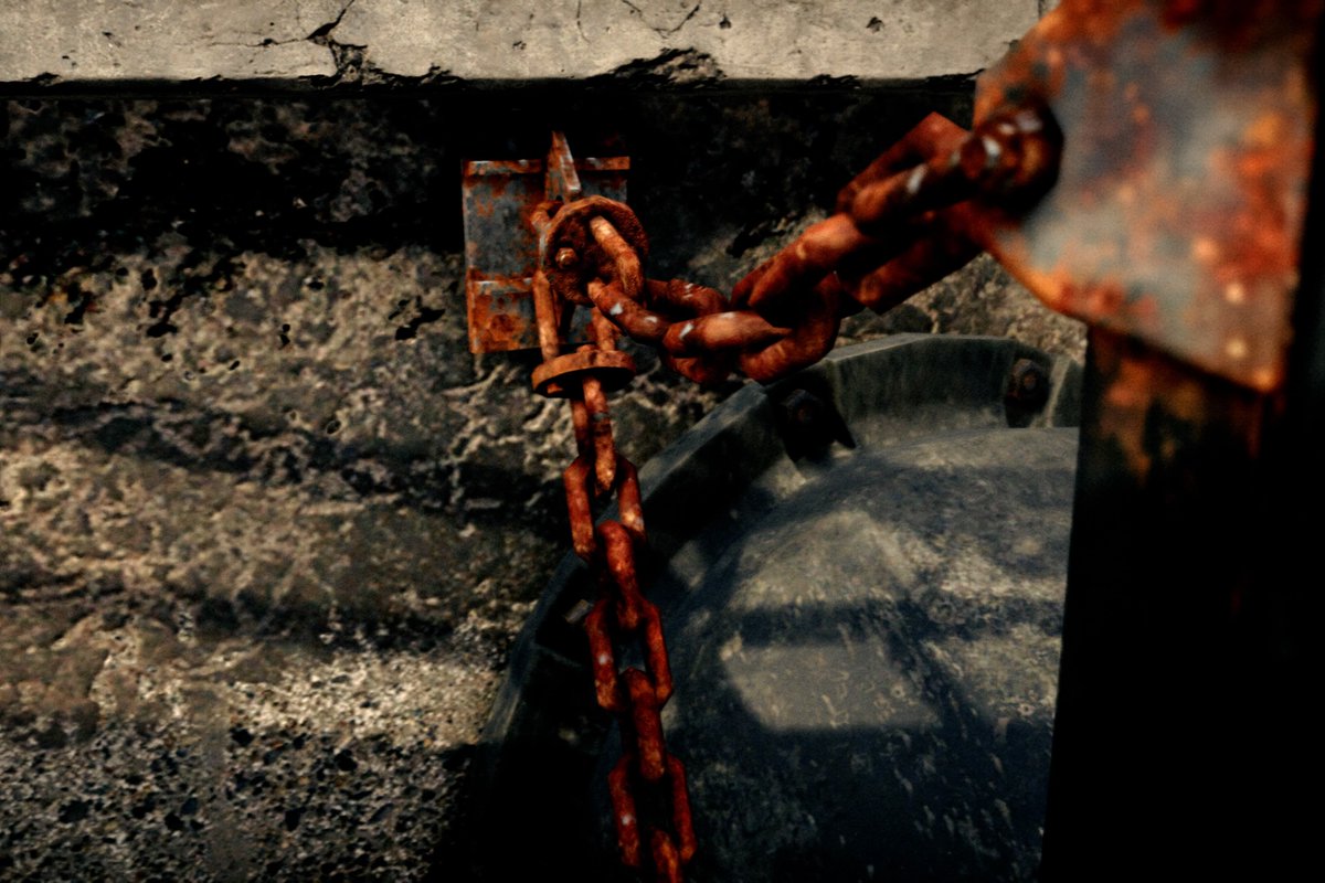 spread_her_wing's tweet image. #TCCRusty #deathstranding #VirtualPhotography #thecapturedcollective