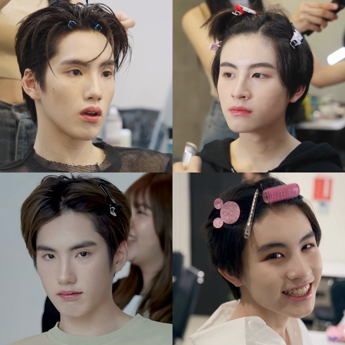 ใครไม่เลือกเรา แต่โพเลือกเรา